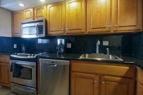Apartamento Menehune Shores 405 Condo