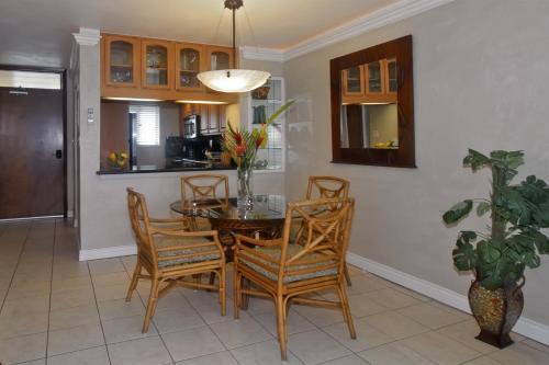 Apartamento Menehune Shores 405 Condo
