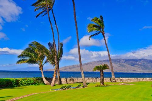 Apartamento Menehune Shores 405 Condo
