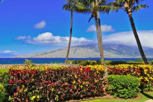 Apartamento Menehune Shores 405 Condo