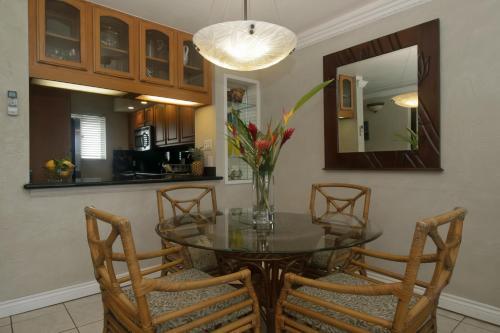 Apartamento Menehune Shores 405 Condo