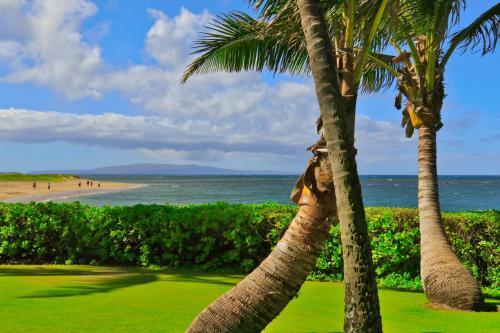 Apartamento Menehune Shores 405 Condo