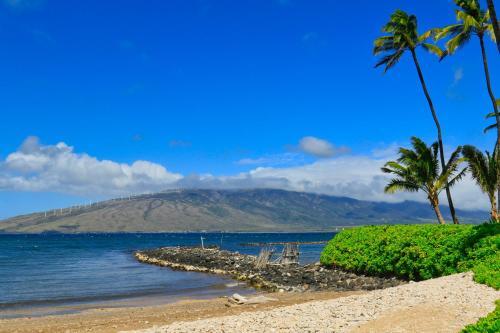 Apartamento Menehune Shores 405 Condo