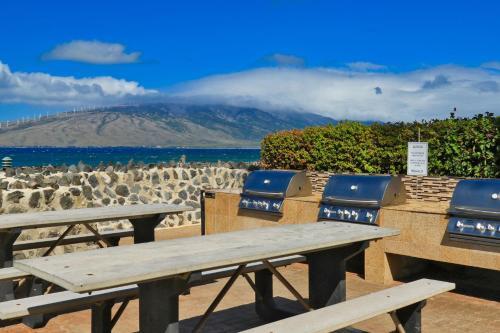 Apartamento Menehune Shores 405 Condo