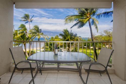 Apartamento Menehune Shores 405 Condo
