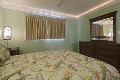 Apartamento Menehune Shores 405 Condo