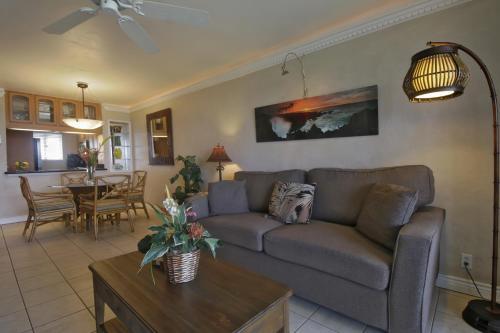 Apartamento Menehune Shores 405 Condo