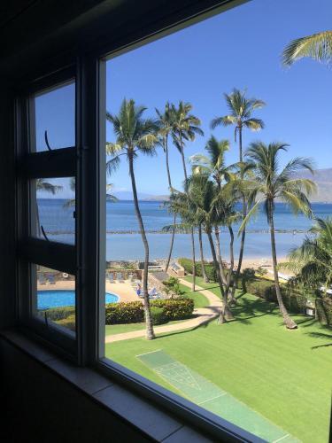 Apartamento Menehune Shores 405 Condo