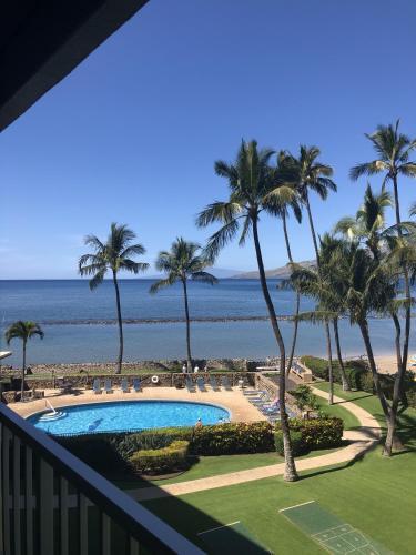 Apartamento Menehune Shores 405 Condo