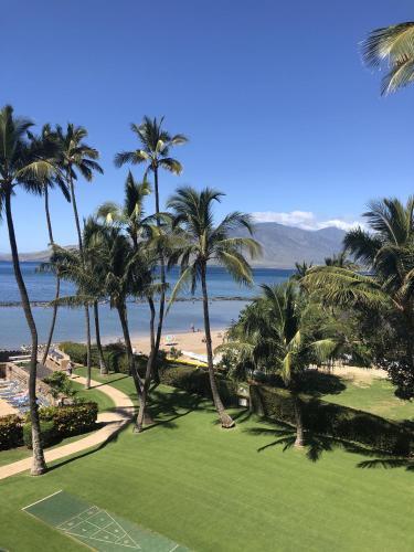 Apartamento Menehune Shores 405 Condo