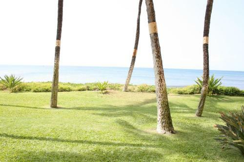 Hotel Sugar Beach Resort #130 By Ali'i Resorts