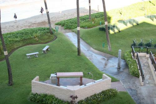 Hotel Sugar Beach Resort #130 By Ali'i Resorts