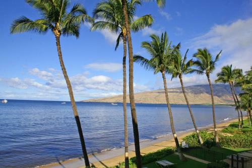 Hotel Kihei Beach #603 By Ali'i Resorts