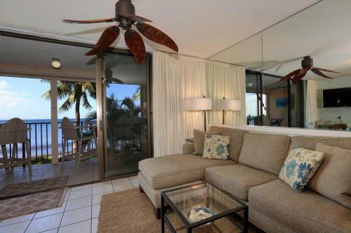 Hotel Kihei Beach #207 By Ali'i Resorts