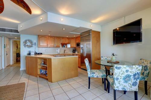 Hotel Kihei Beach #207 By Ali'i Resorts