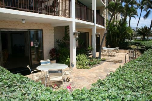 Hotel Kihei Beach #207 By Ali'i Resorts