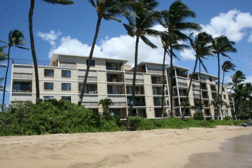 Hotel Kihei Beach #207 By Ali'i Resorts