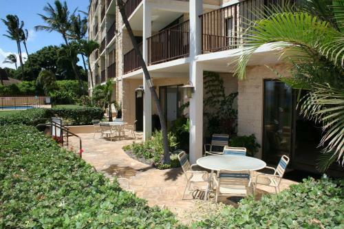 Hotel Kihei Beach #207 By Ali'i Resorts