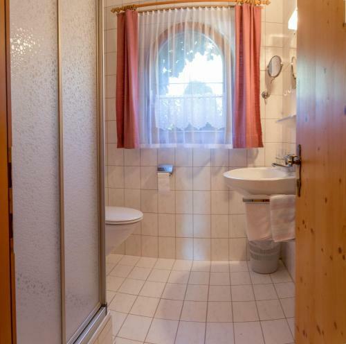Hostal Landhaus Doris
