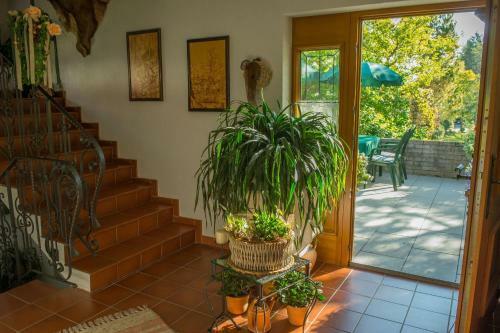 Hostal Landhaus Doris