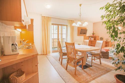 Apartamento Haus Reindl