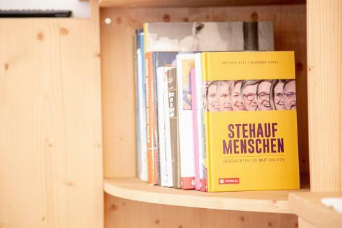Apartamento Haus Reindl