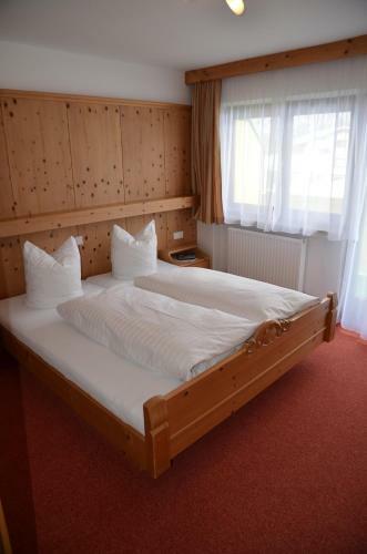 Apartmenthaus Bader
