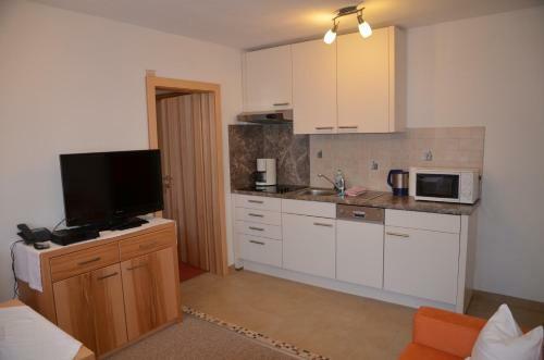 Apartmenthaus Bader