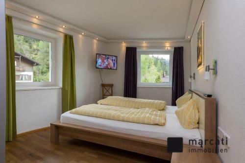 Apartamento Alpenmond