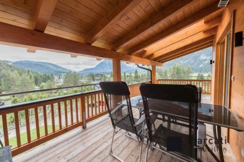 Apartamento Alpenmond