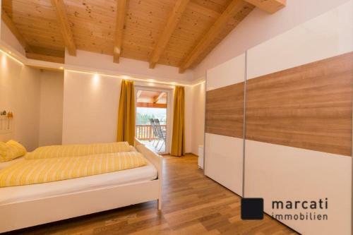 Apartamento Alpenmond