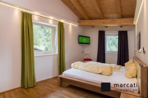 Apartamento Alpenmond