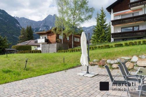 Apartamento Alpenmond