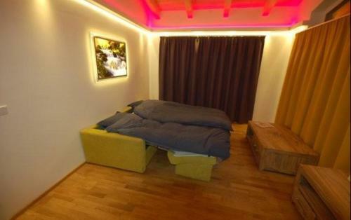 Apartamento Alpenmond