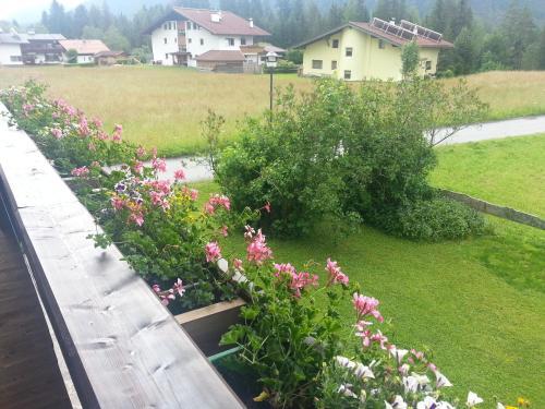 Bed & Breakfast Haus Karwendelblick