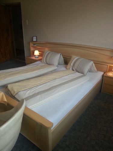 Bed & Breakfast Haus Karwendelblick