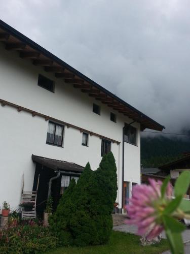 Bed & Breakfast Haus Karwendelblick