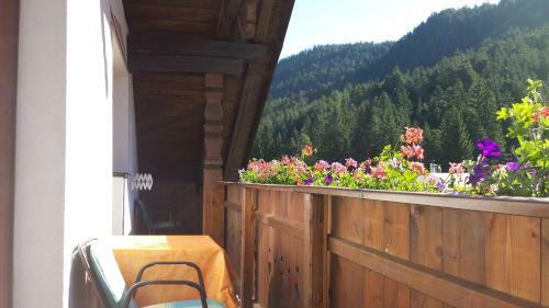 Apartamento Haus Ahrnspitze