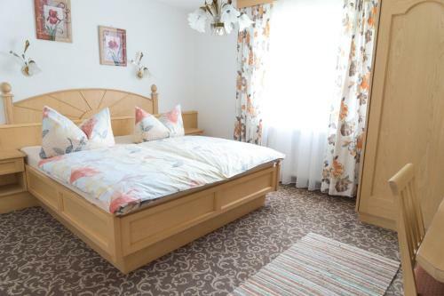 Apartamento Haus Bergkristall