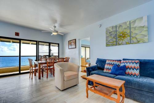 Apartamento Poipu Shores 301b Condo
