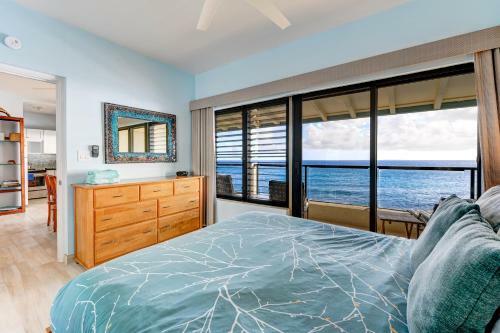Apartamento Poipu Shores 301b Condo