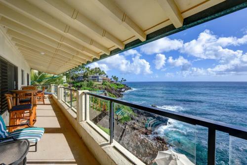 Apartamento Poipu Shores 301b Condo