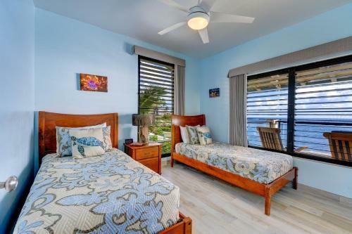 Apartamento Poipu Shores 301b Condo