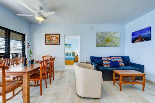 Apartamento Poipu Shores 301b Condo