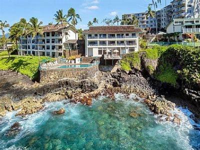Apartamento Poipu Shores 301b Condo