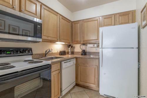 Apartamento Lahaina Luxury Condos - Paki Maui