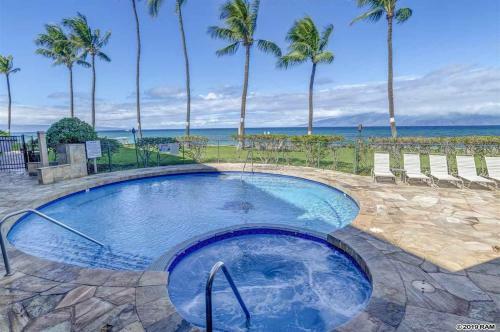 Apartamento Lahaina Luxury Condos - Paki Maui