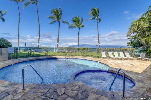 Apartamento Lahaina Luxury Condos - Paki Maui