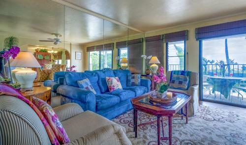 Apartamento Kahala At Poipu Kai 123 Condo
