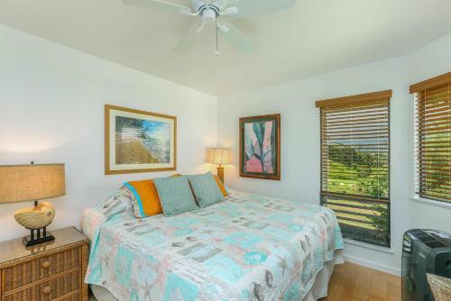 Apartamento Hanalei Bay Villas #16 Condo